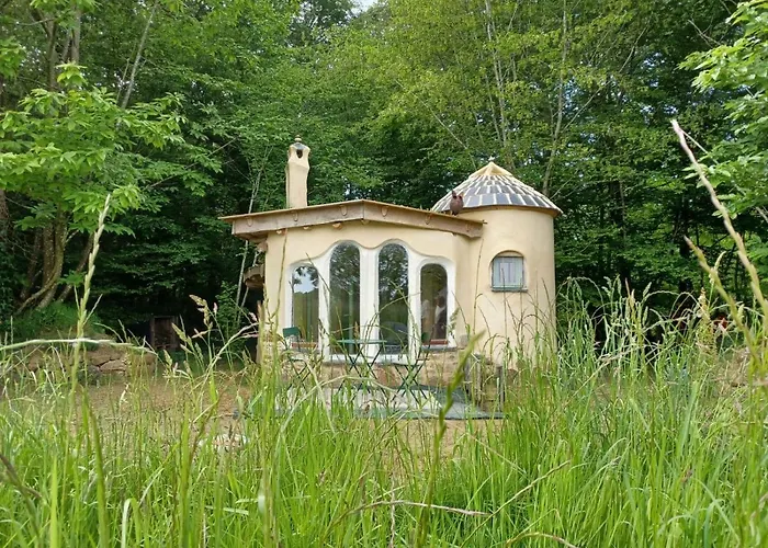 Sarl Verrerie Royale