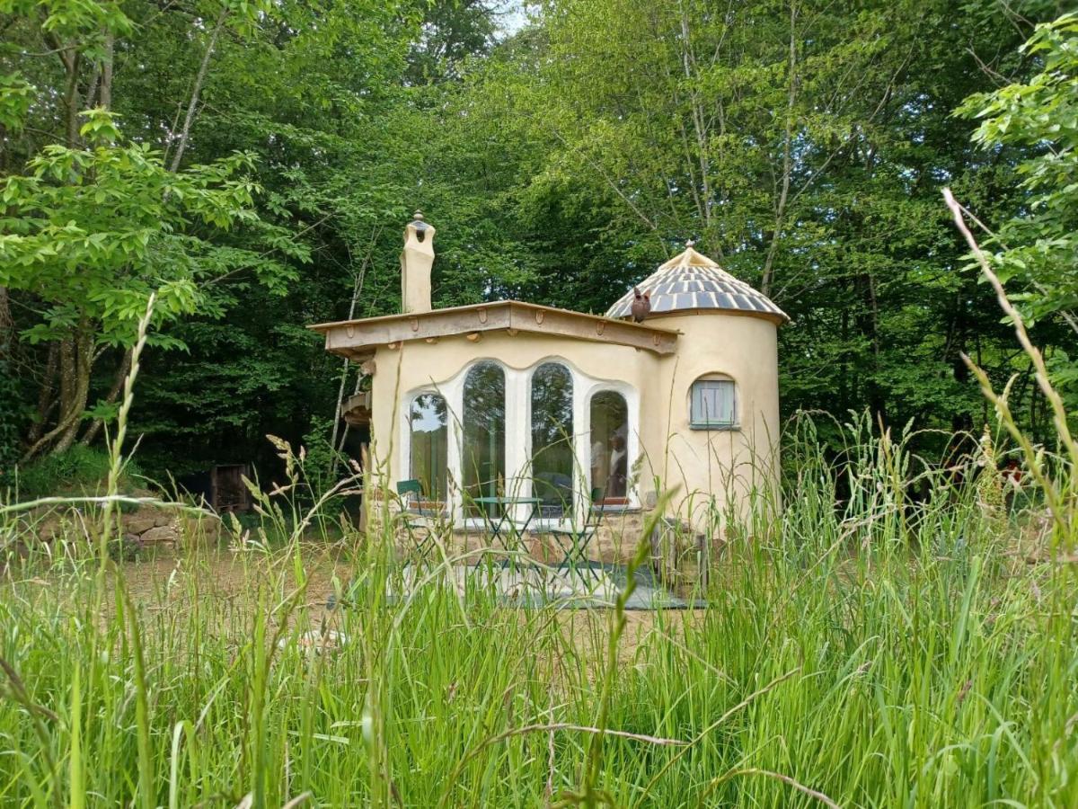 Sarl Verrerie Royale Holiday home *