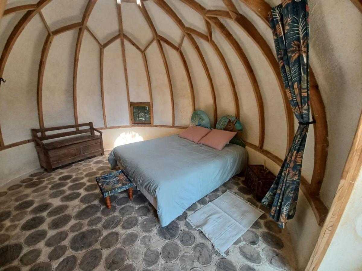 Sarl Verrerie Royale Holiday home Val-Couesnon