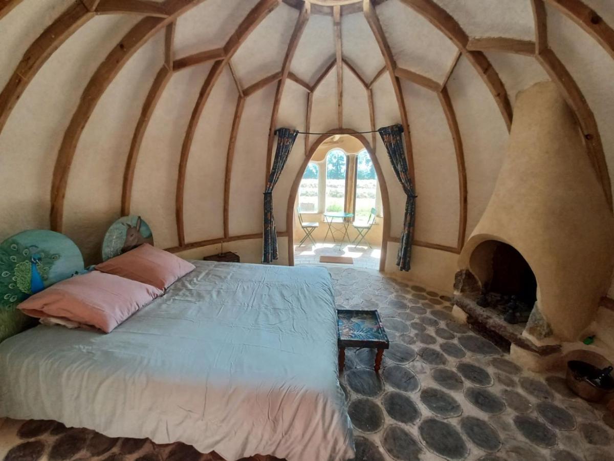 Sarl Verrerie Royale Holiday home *