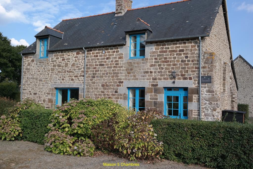 Holiday home Sarl Verrerie Royale