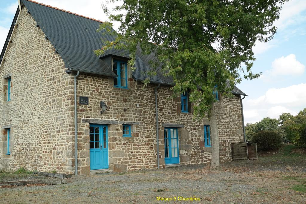 Sarl Verrerie Royale Val-Couesnon