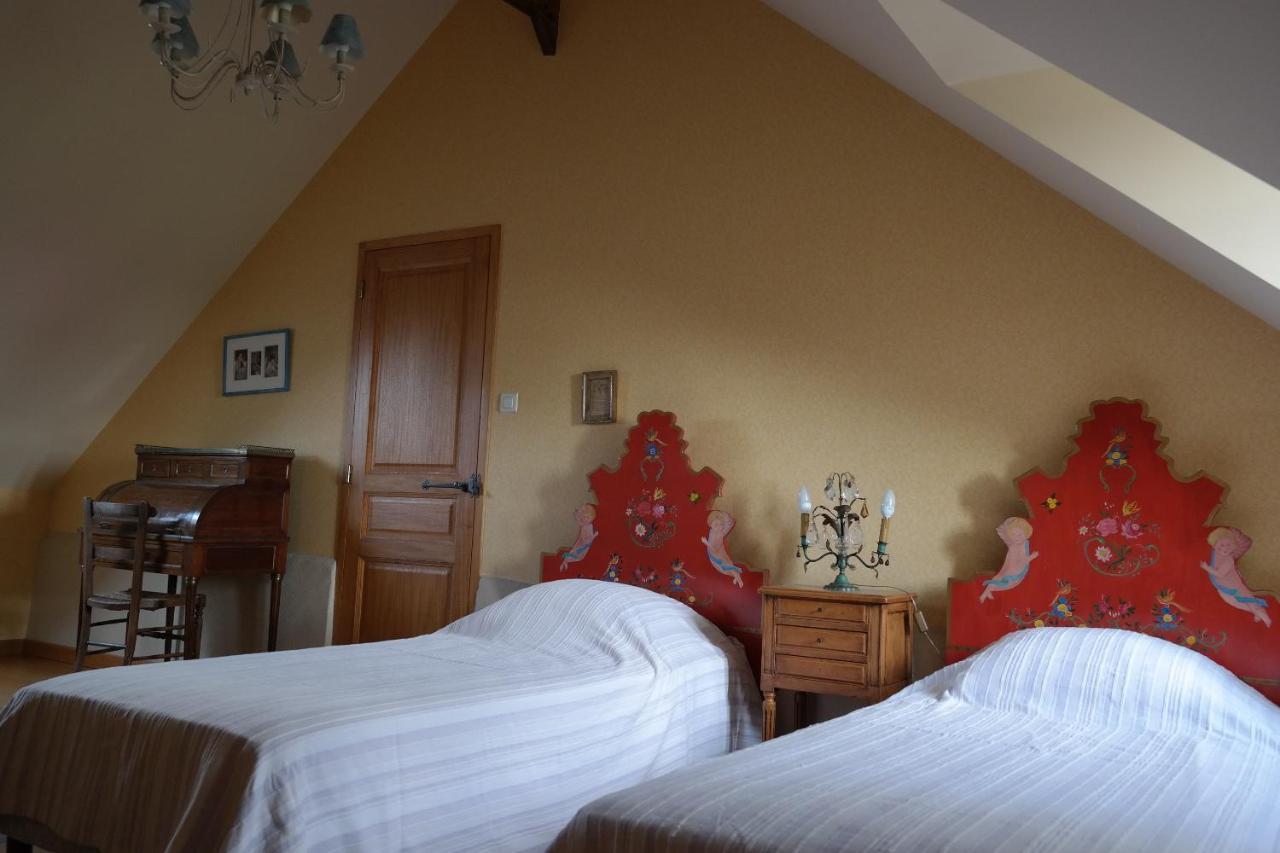 Holiday home Sarl Verrerie Royale *